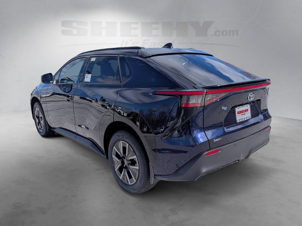 2026 Toyota bZ XLE Plus Cockeysville MD