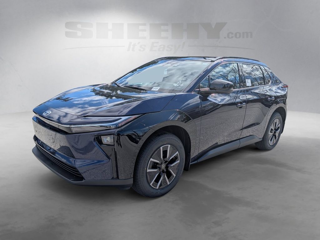 2026 Toyota bZ XLE Plus Cockeysville MD