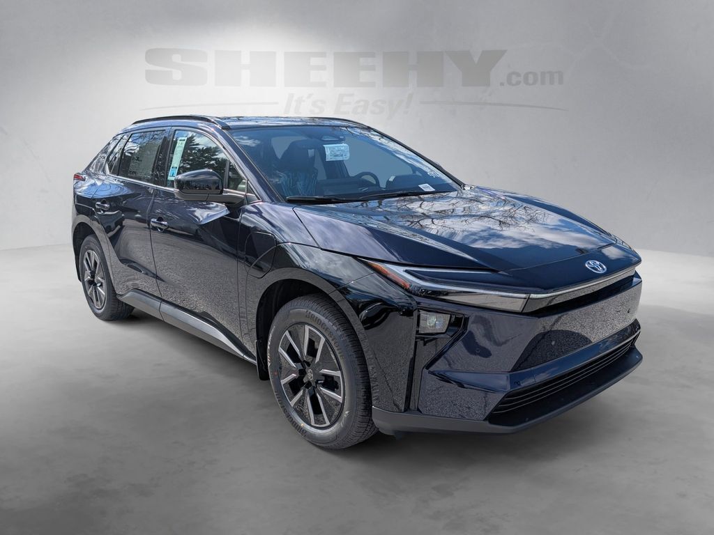 2026 Toyota bZ XLE Plus Cockeysville MD