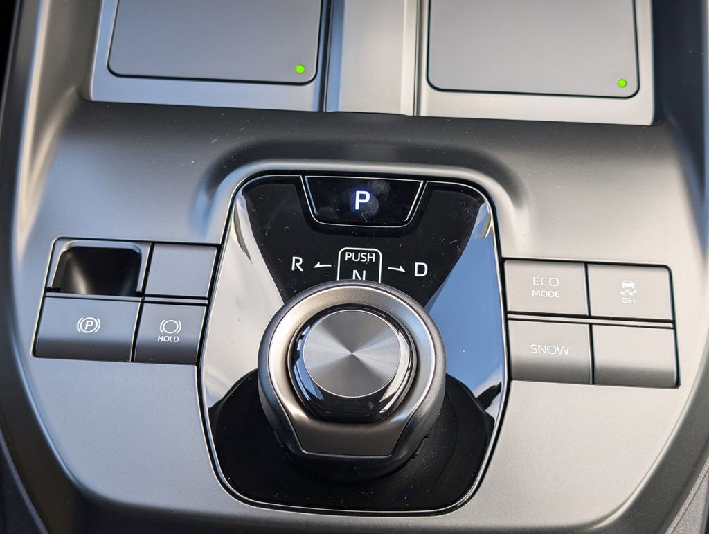 2026 Toyota bZ XLE Plus Cockeysville MD