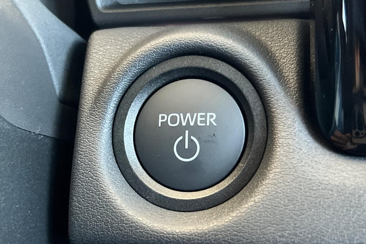 2026 Toyota bZ XLE Roseville CA