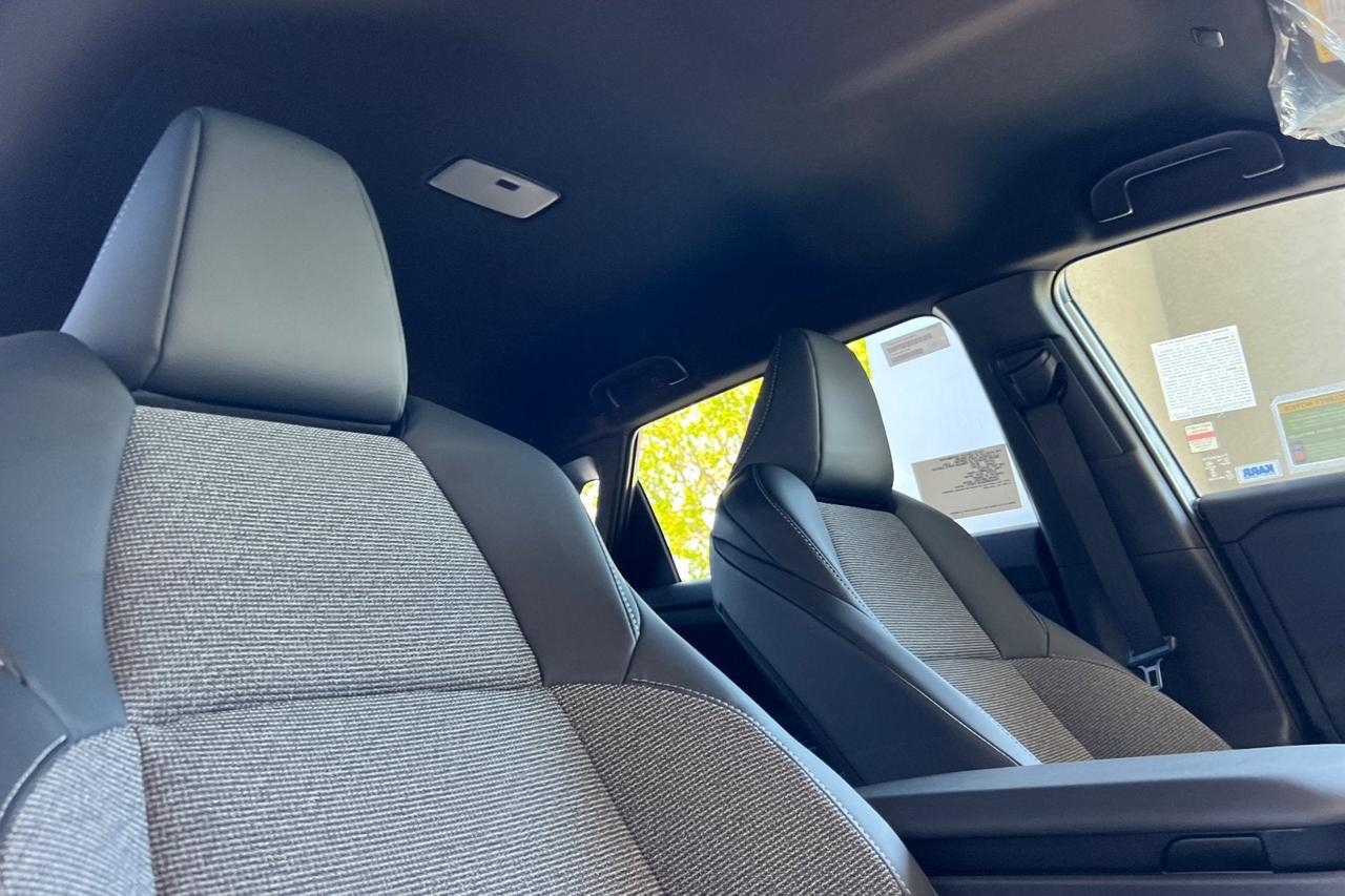 2026 Toyota bZ XLE Roseville CA
