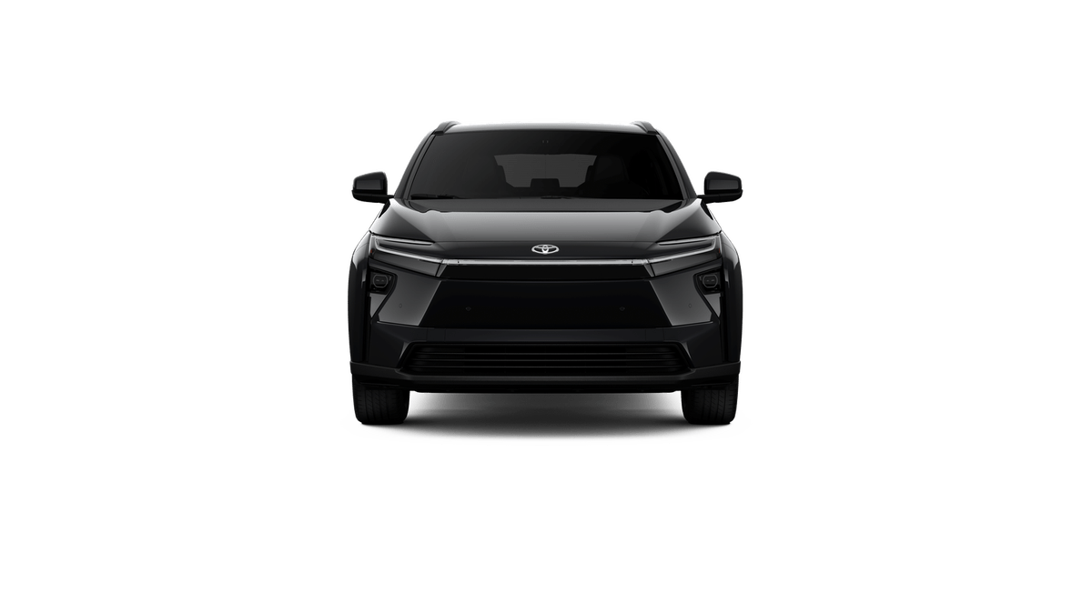 2026 Toyota bZ XLE Roseville CA