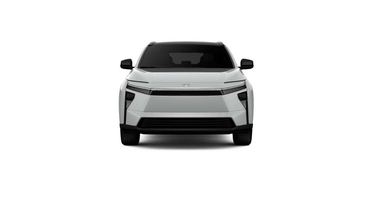 2026 Toyota bZ XLE Roseville CA
