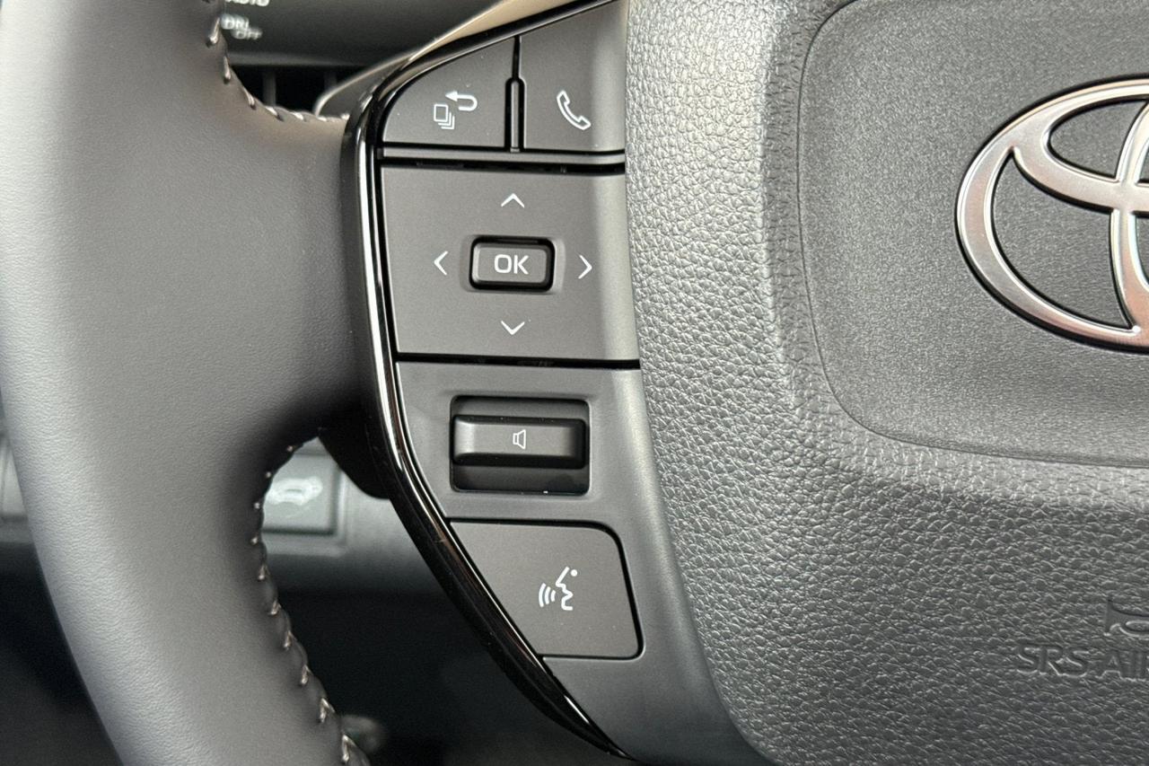 2026 Toyota bZ XLE Roseville CA
