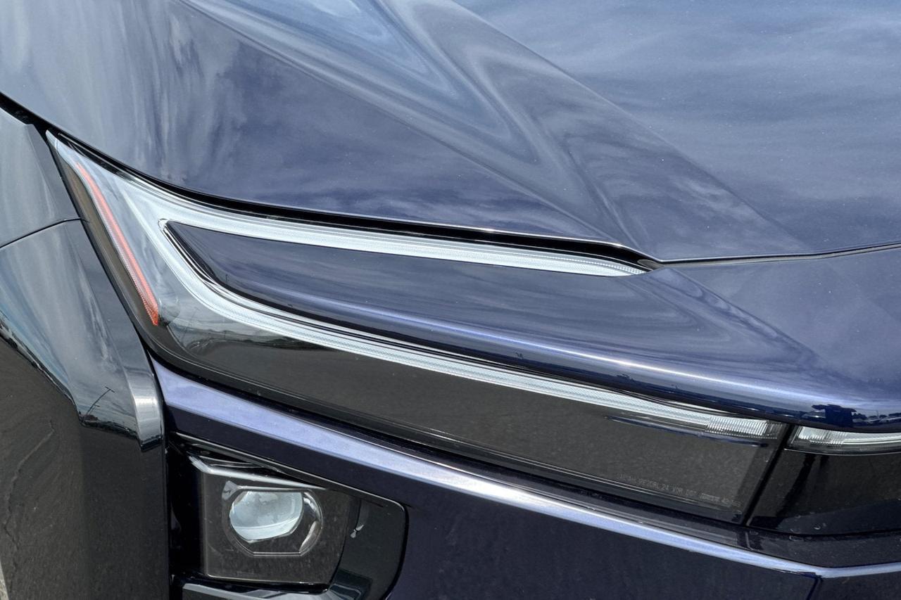 2026 Toyota bZ XLE Roseville CA