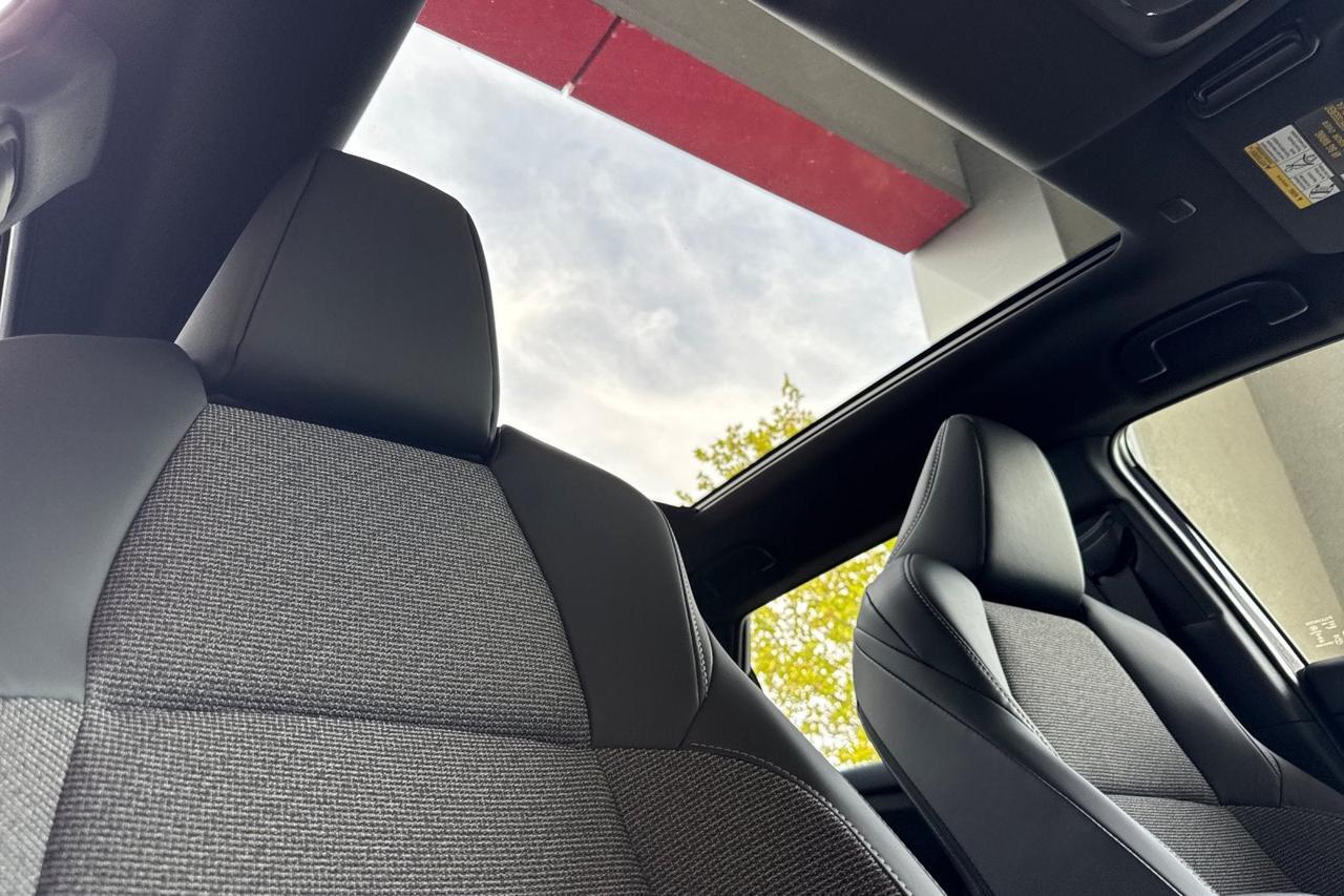 2026 Toyota bZ XLE Roseville CA