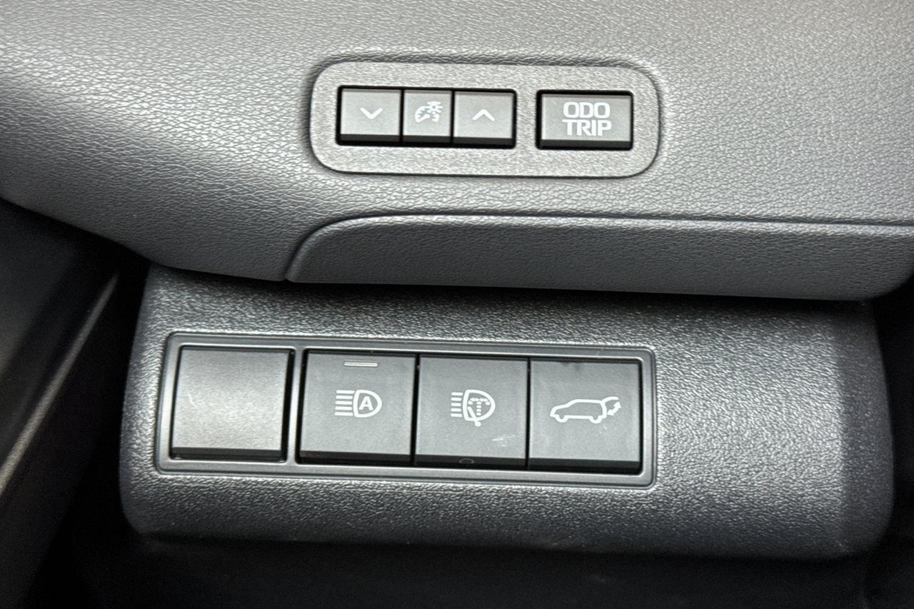 2026 Toyota bZ XLE Roseville CA