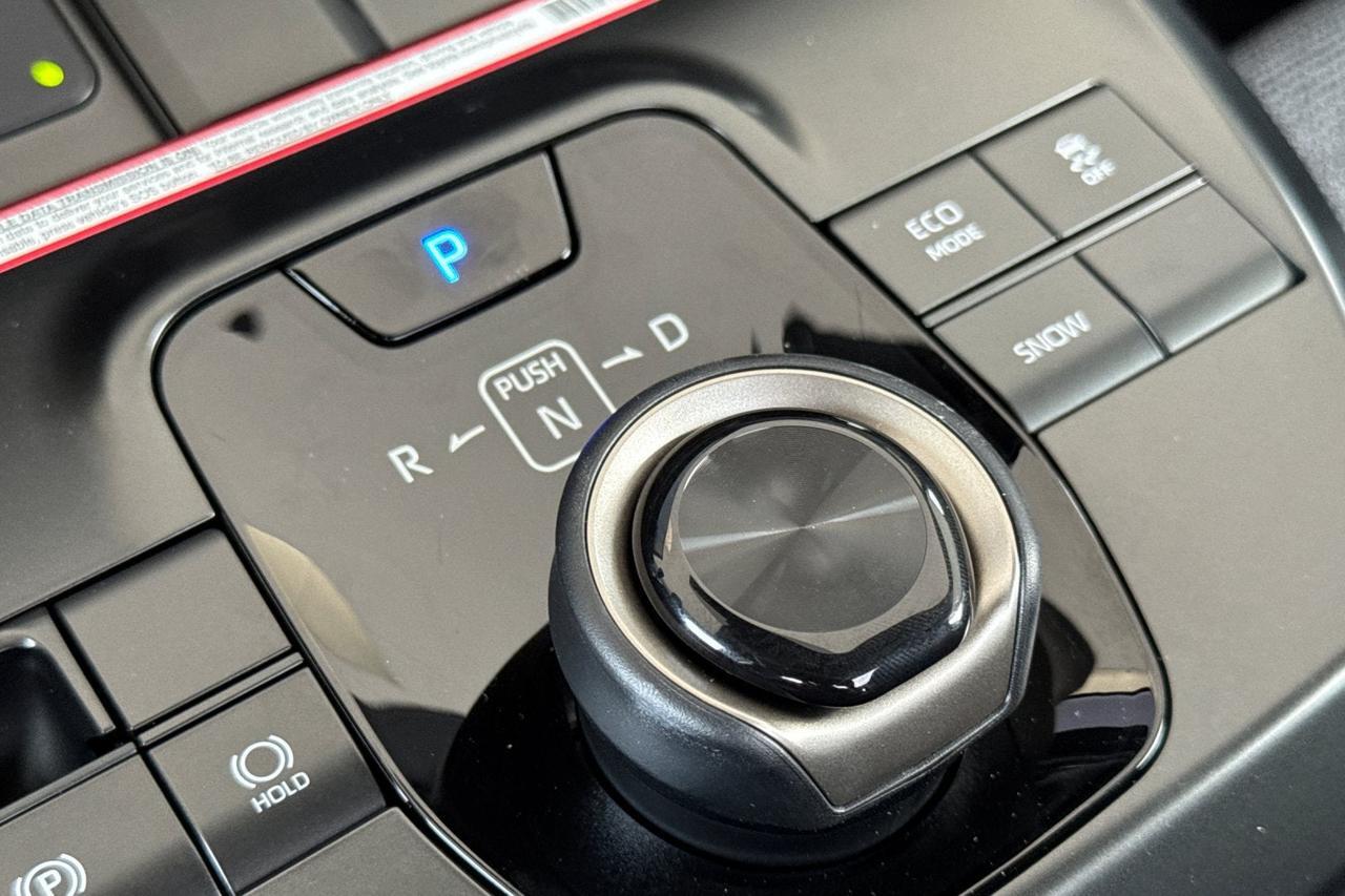 2026 Toyota bZ XLE Roseville CA