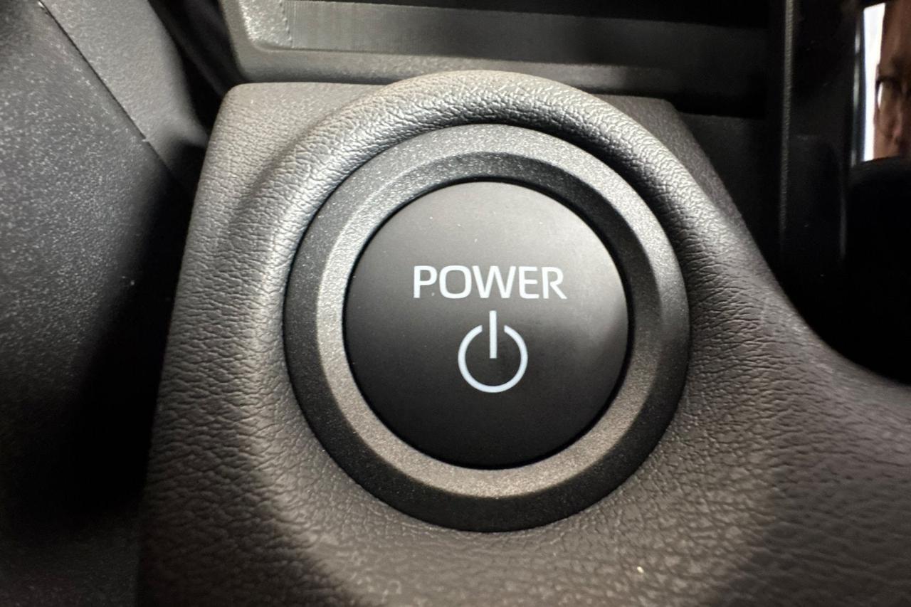 2026 Toyota bZ XLE Roseville CA