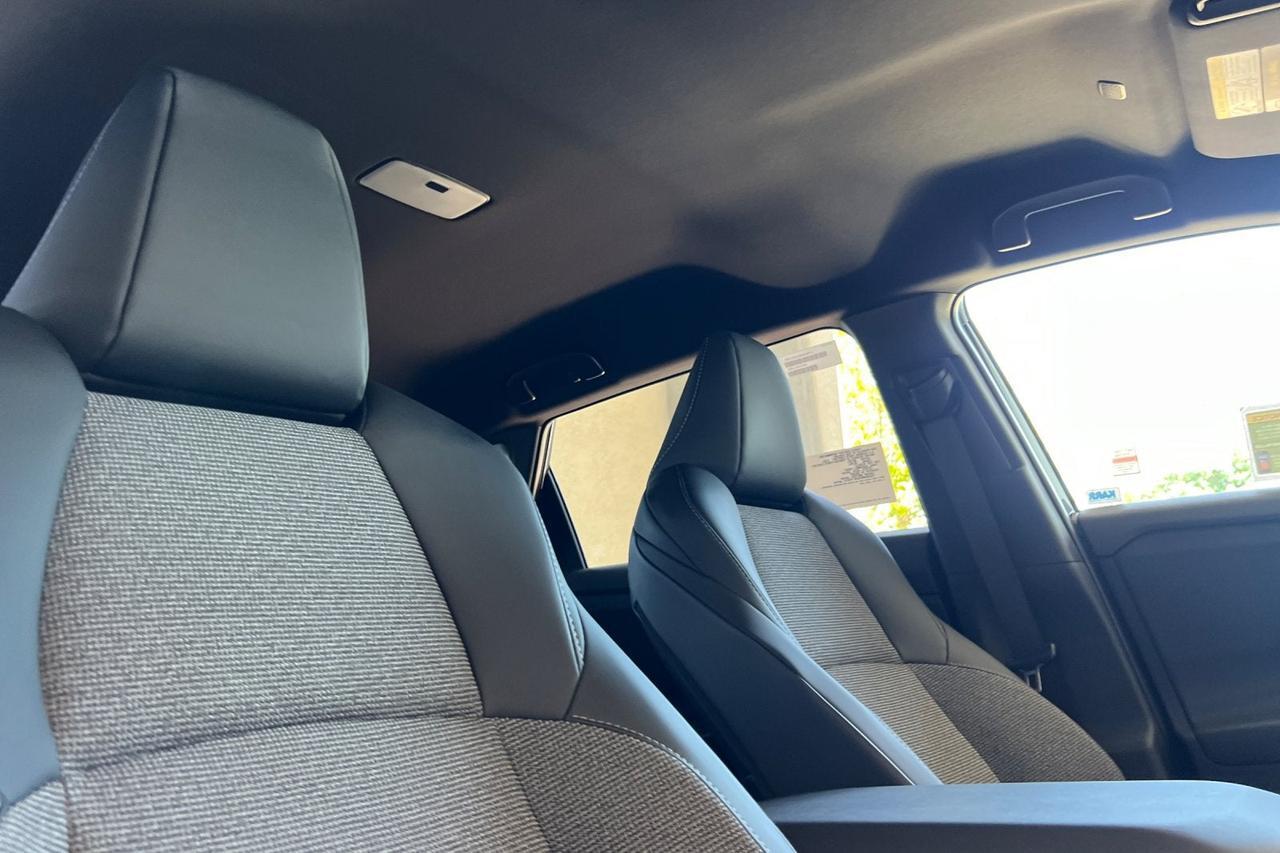 2026 Toyota bZ XLE Roseville CA