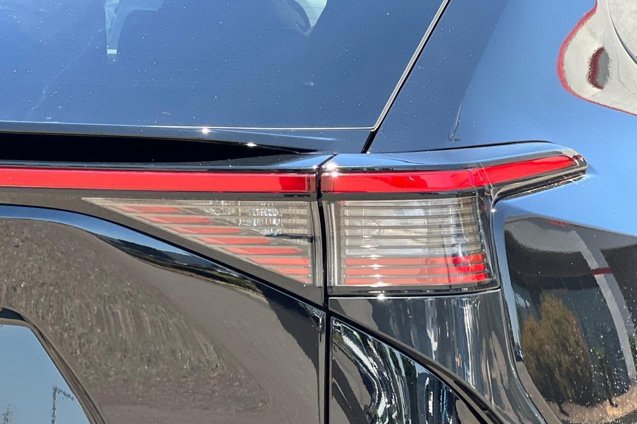 2026 Toyota bZ XLE Roseville CA