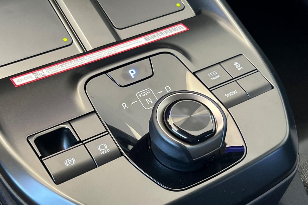 2026 Toyota bZ XLE Roseville CA
