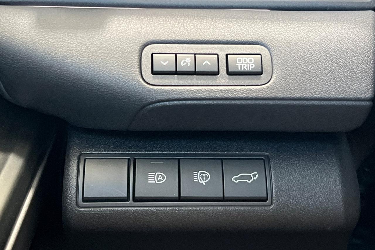 2026 Toyota bZ XLE Roseville CA