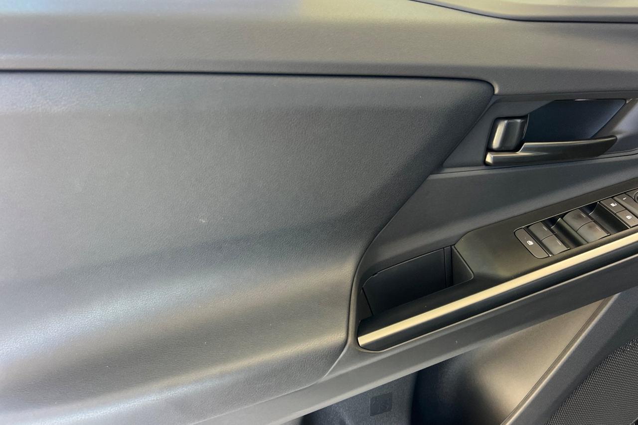 2026 Toyota bZ XLE Roseville CA