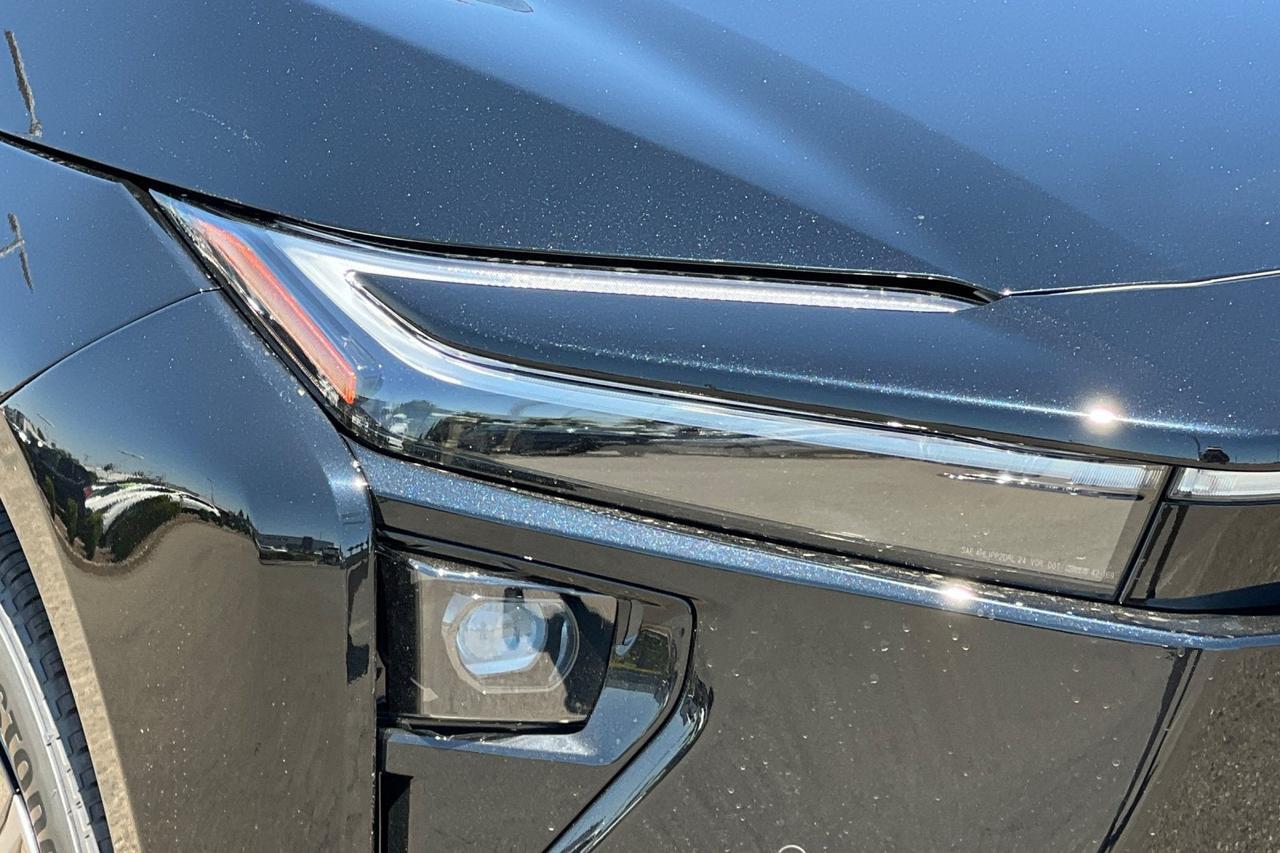 2026 Toyota bZ XLE Roseville CA
