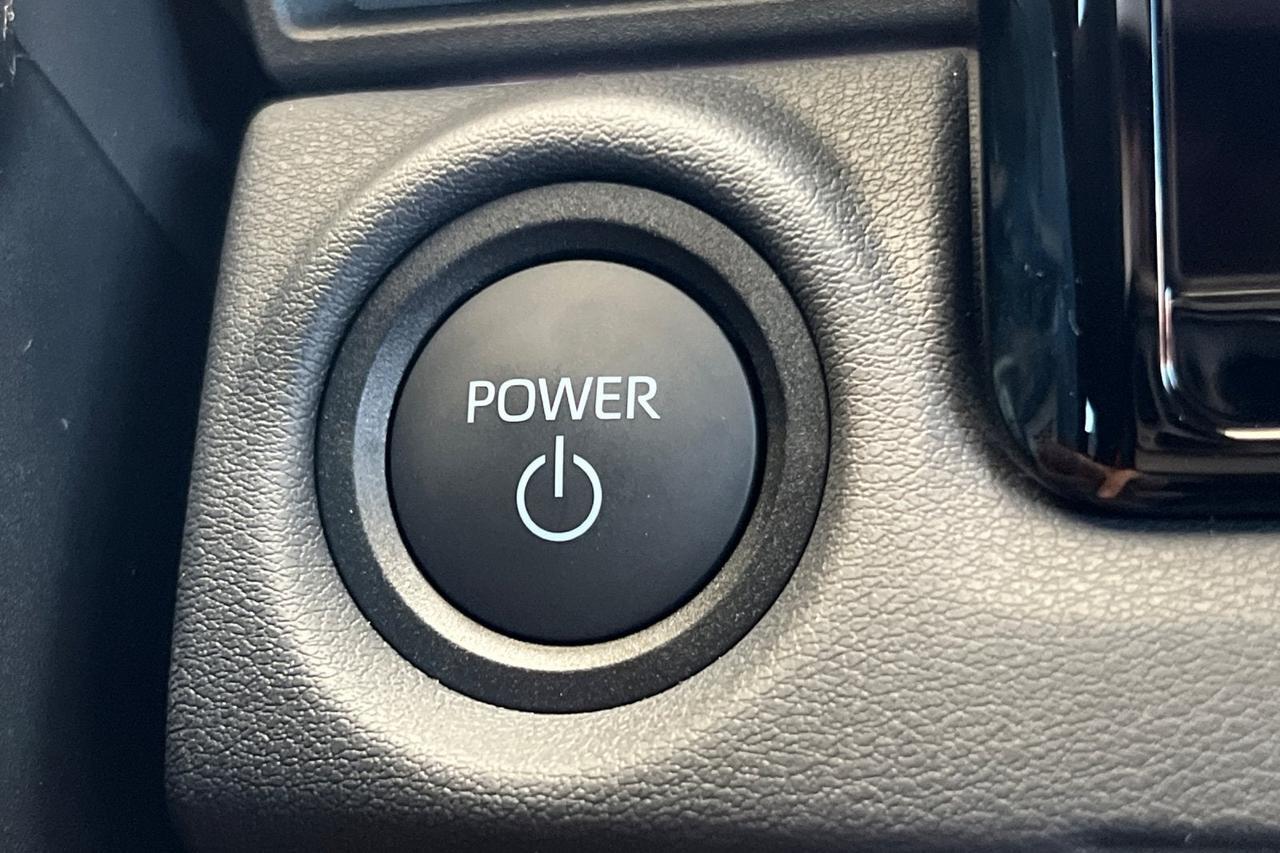 2026 Toyota bZ XLE Roseville CA