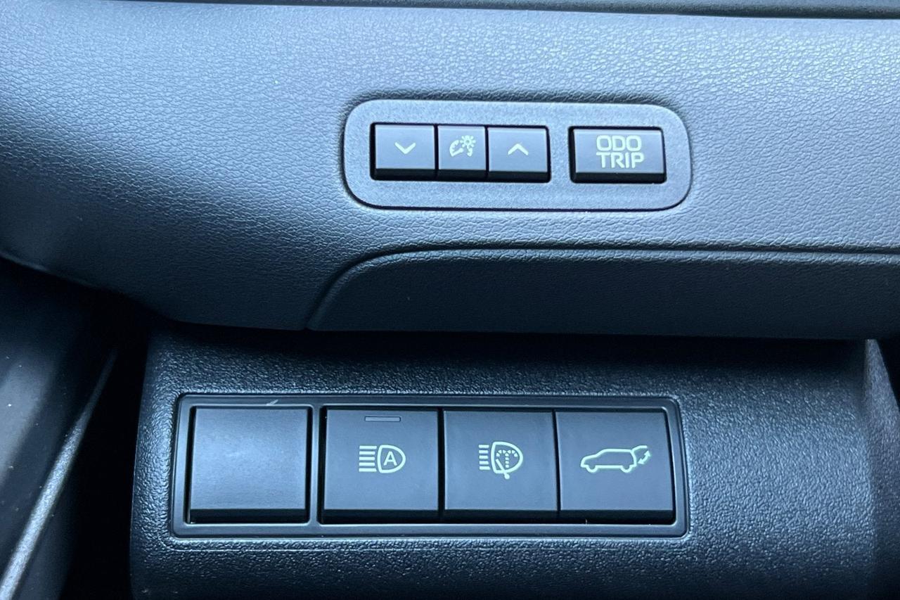 2026 Toyota bZ XLE Roseville CA