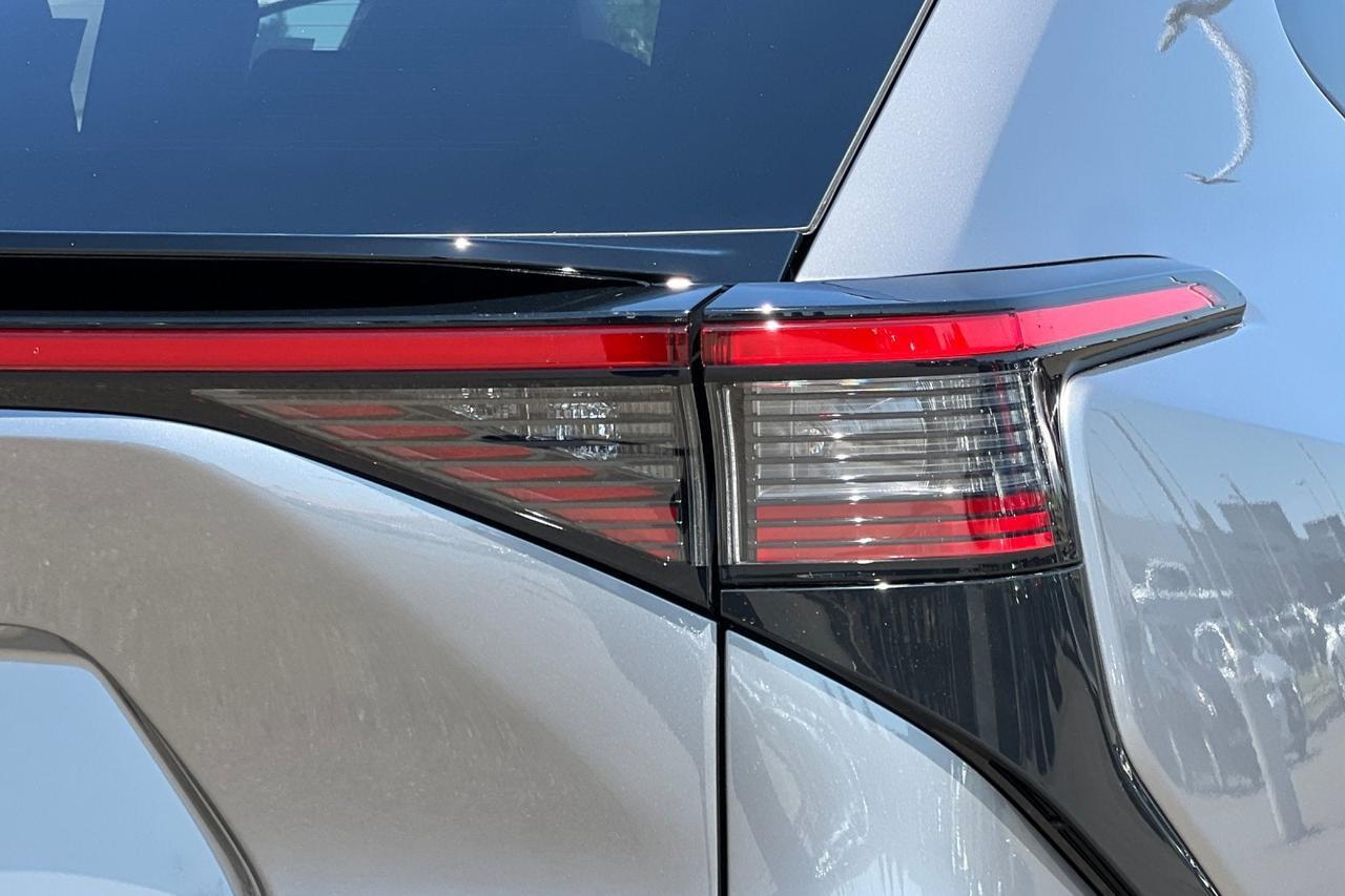 2026 Toyota bZ XLE Roseville CA
