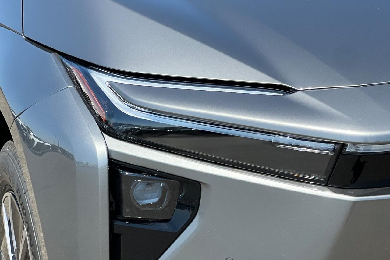 2026 Toyota bZ XLE Roseville CA