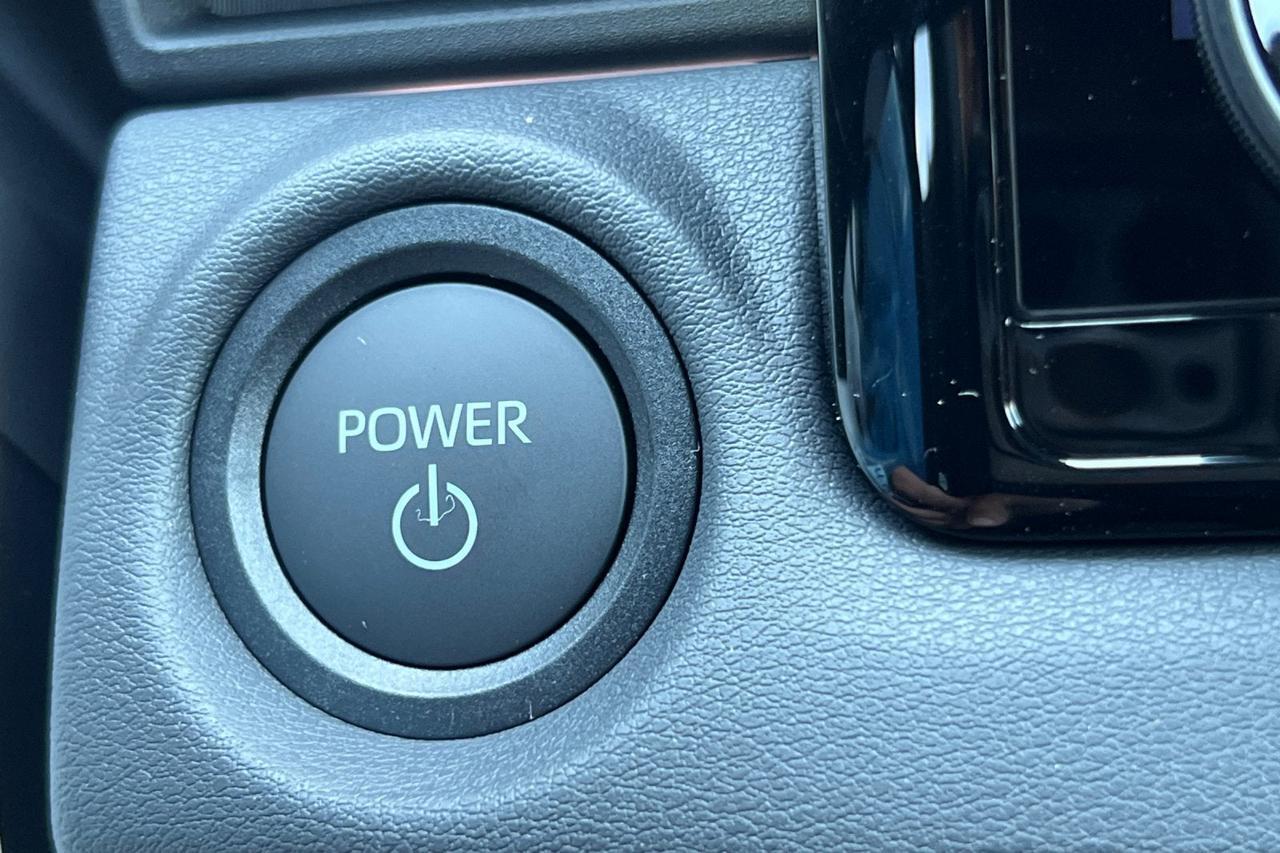 2026 Toyota bZ XLE Roseville CA