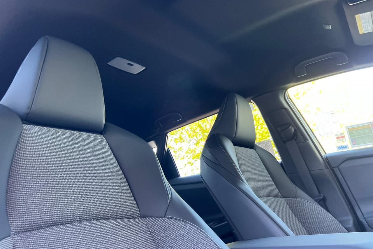 2026 Toyota bZ XLE Roseville CA
