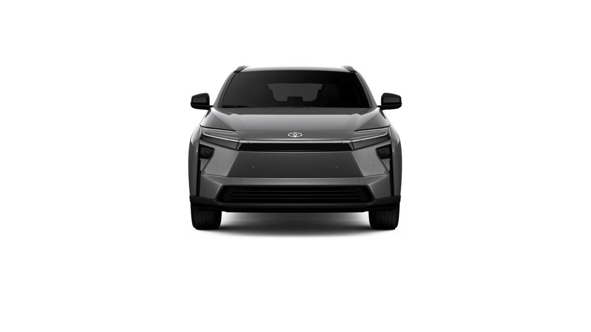 2026 Toyota bZ XLE Roseville CA