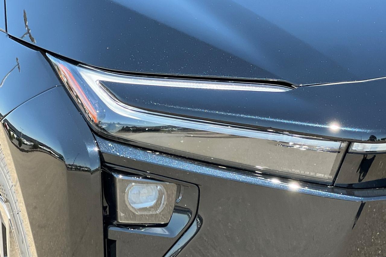 2026 Toyota bZ XLE Roseville CA