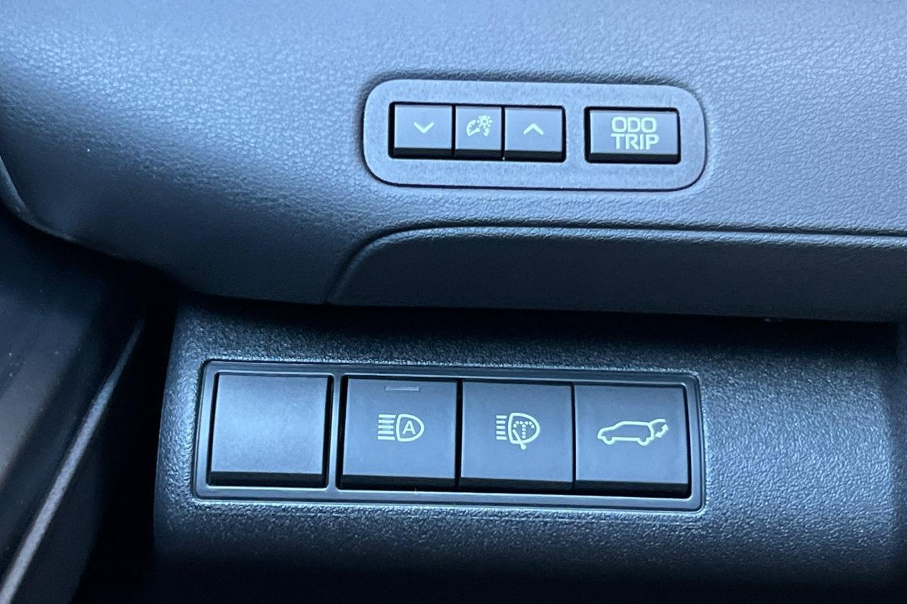 2026 Toyota bZ XLE Roseville CA
