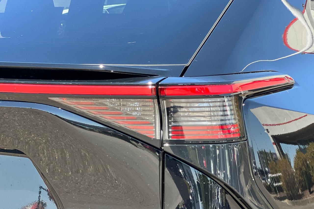 2026 Toyota bZ XLE Roseville CA