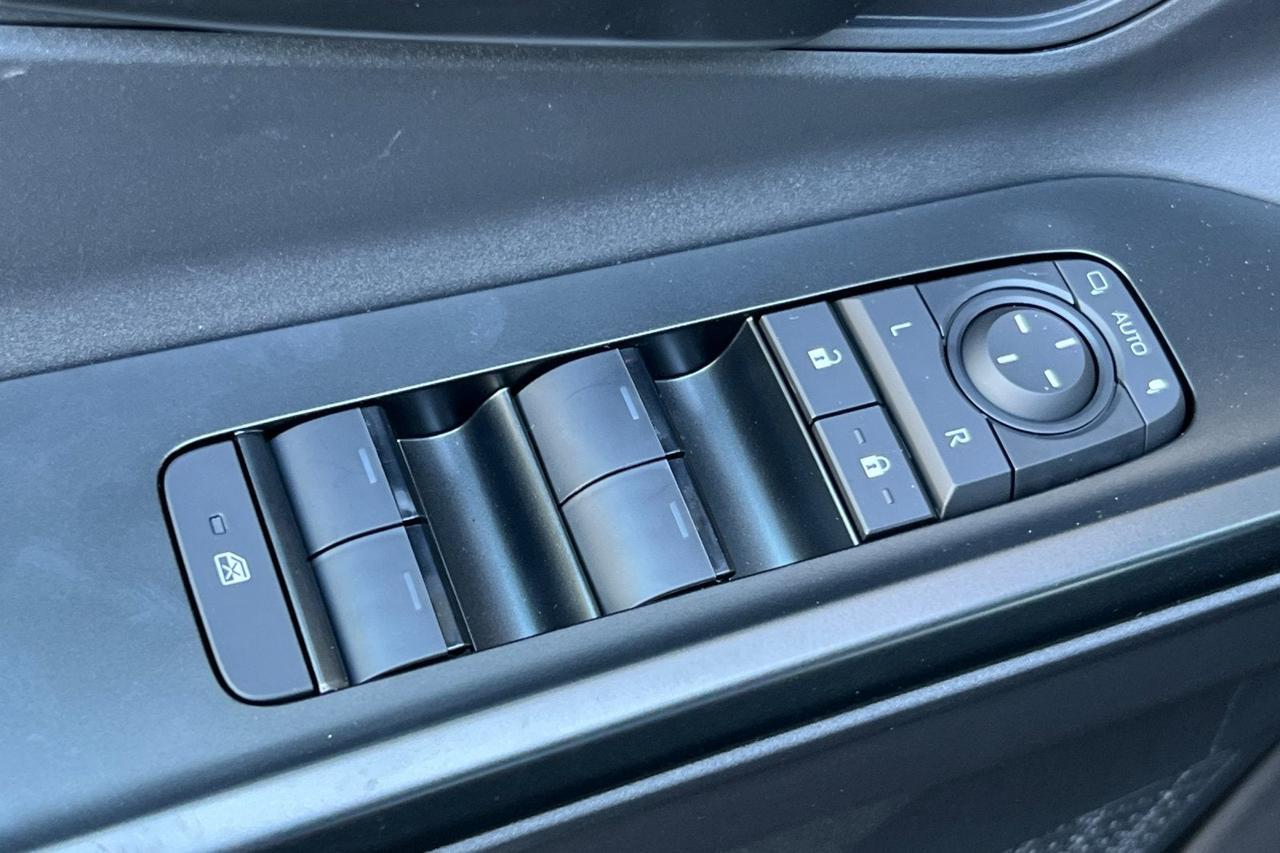 2026 Toyota bZ XLE Roseville CA
