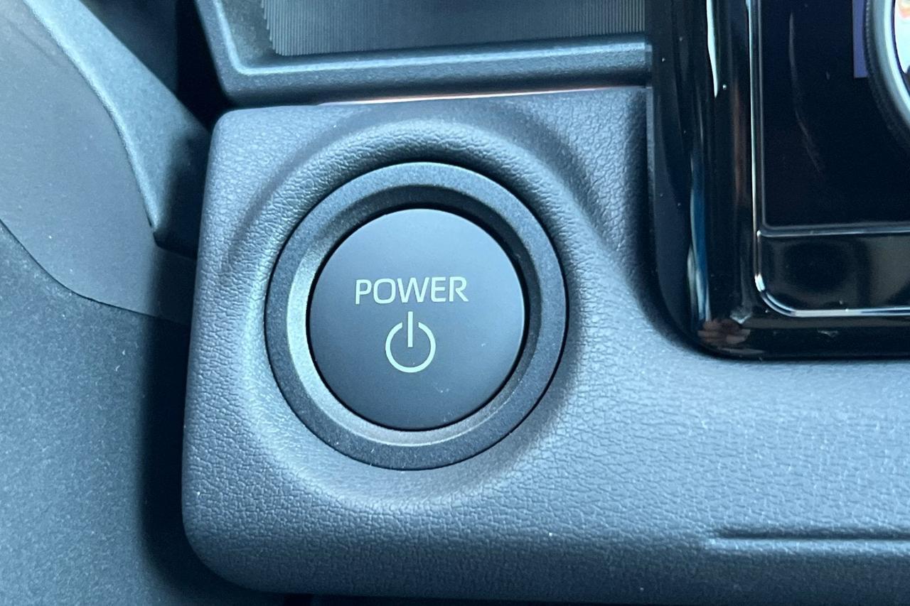 2026 Toyota bZ XLE Roseville CA