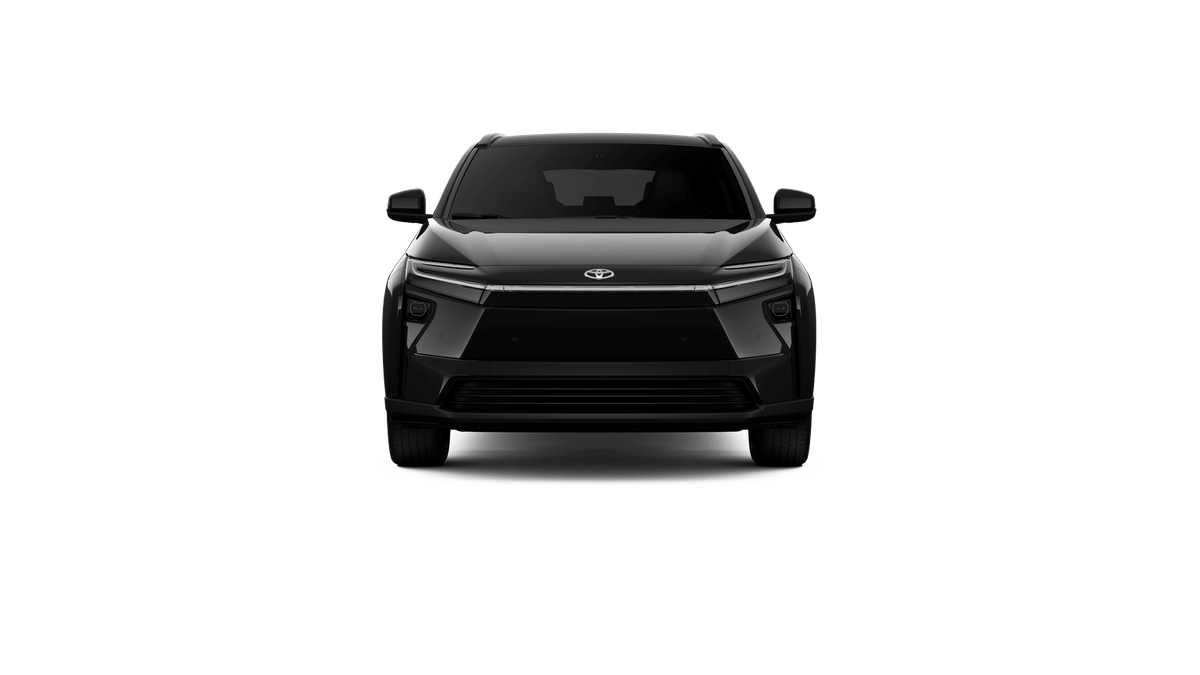 2026 Toyota bZ XLE Roseville CA