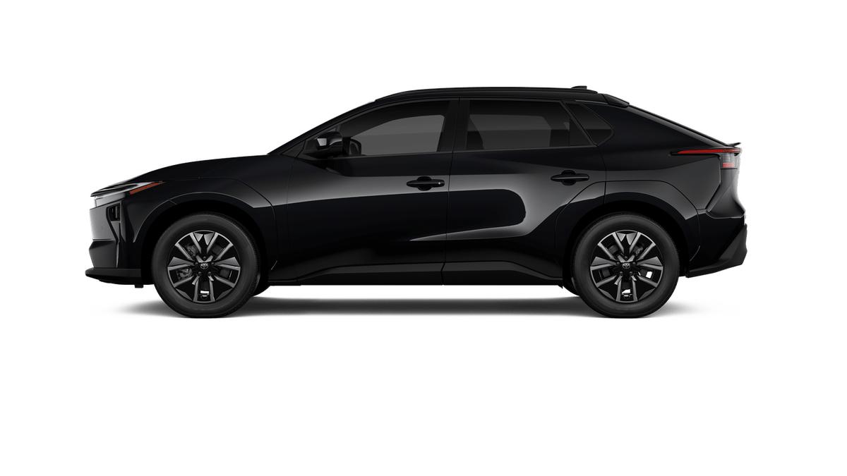 2026 Toyota bZ XLE Roseville CA