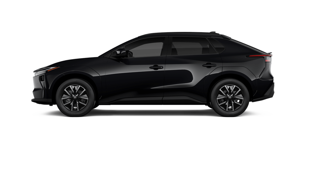 2026 Toyota bZ XLE Roseville CA
