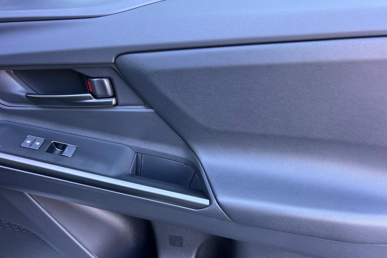 2026 Toyota bZ XLE Roseville CA