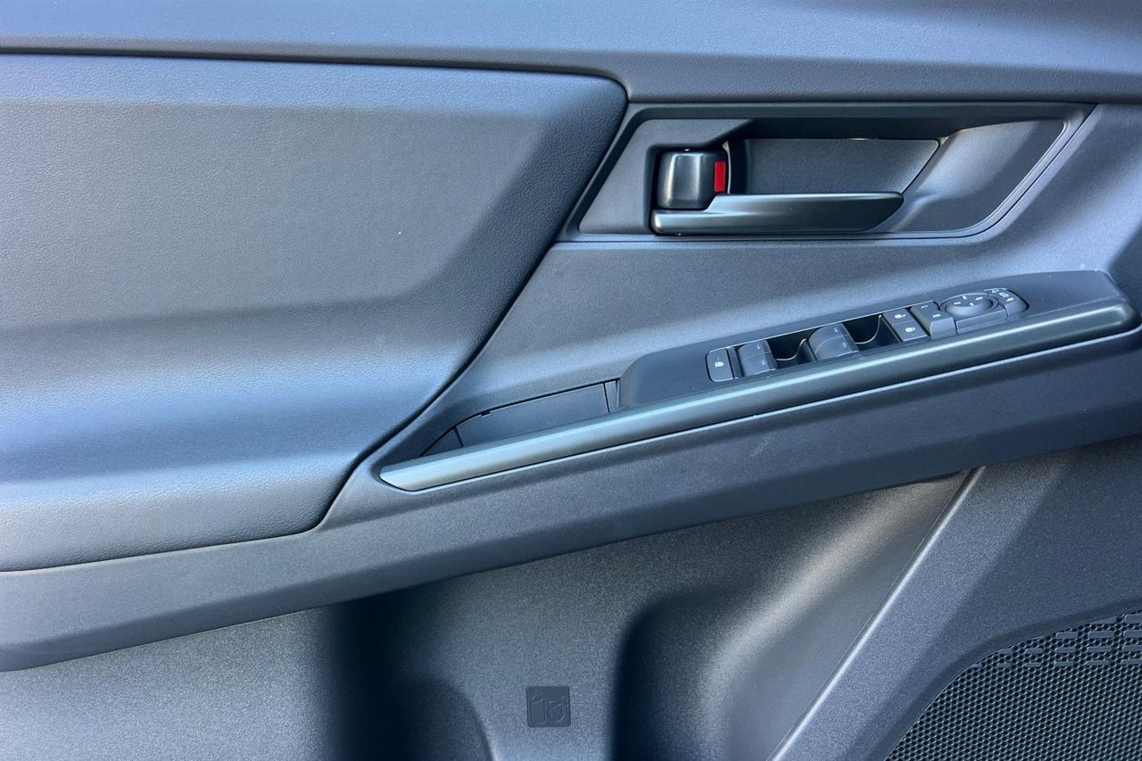 2026 Toyota bZ XLE Roseville CA