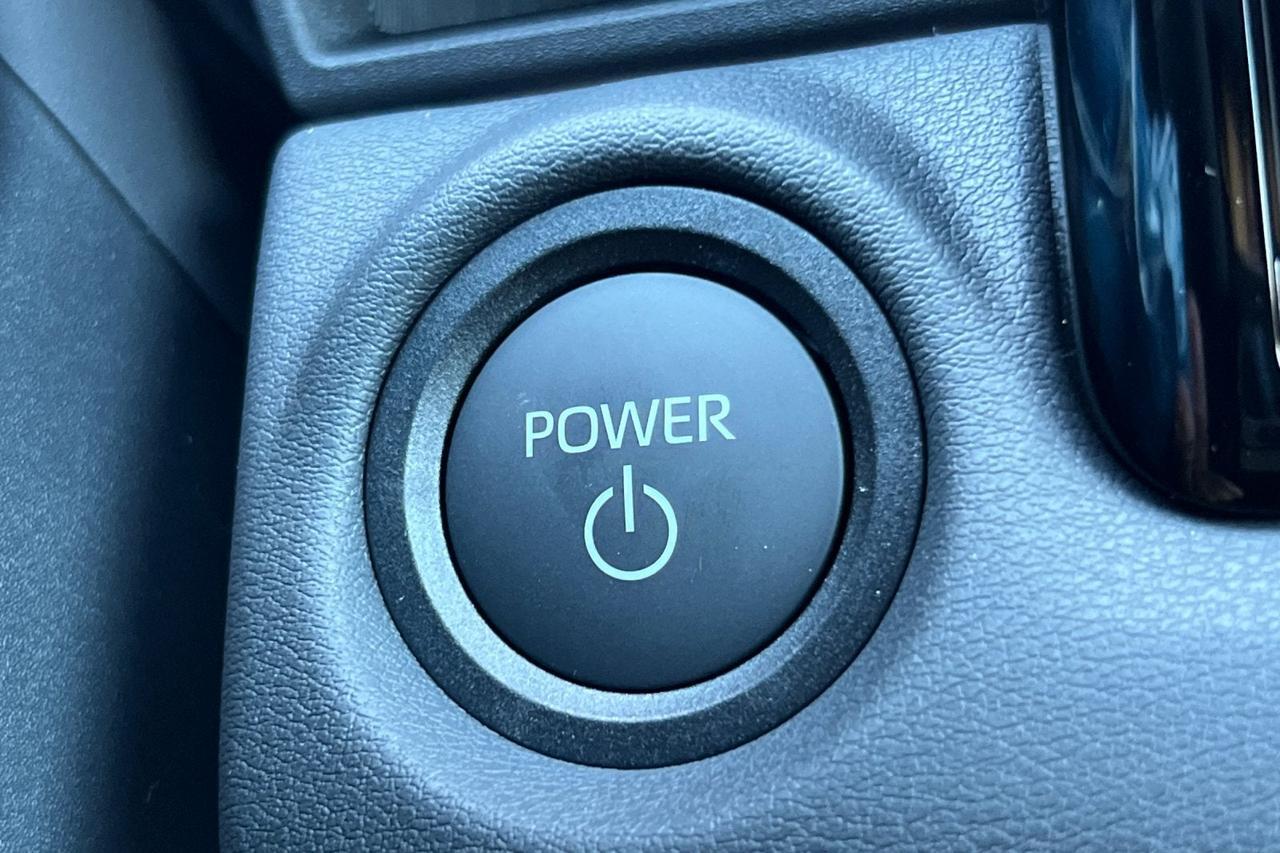 2026 Toyota bZ XLE Roseville CA