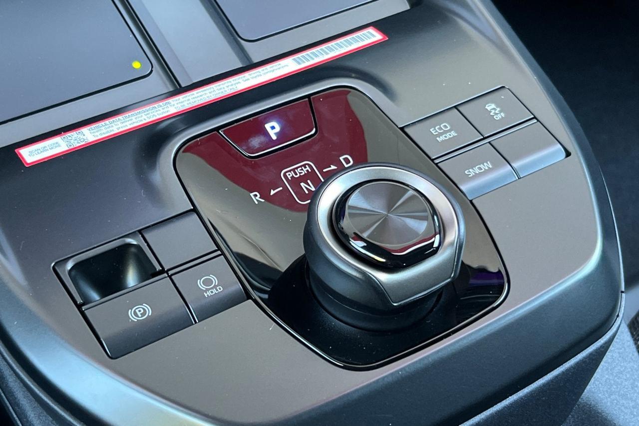 2026 Toyota bZ XLE Roseville CA