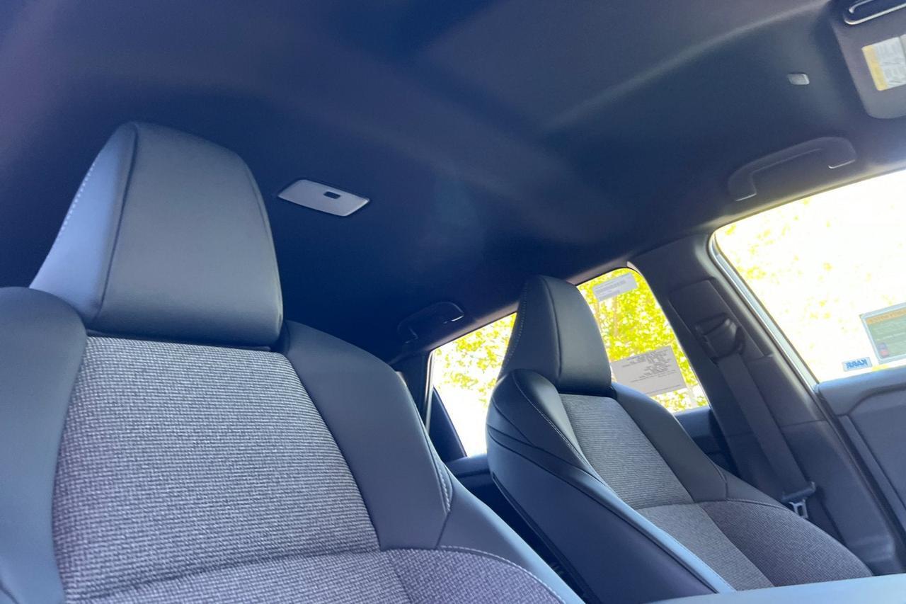 2026 Toyota bZ XLE Roseville CA