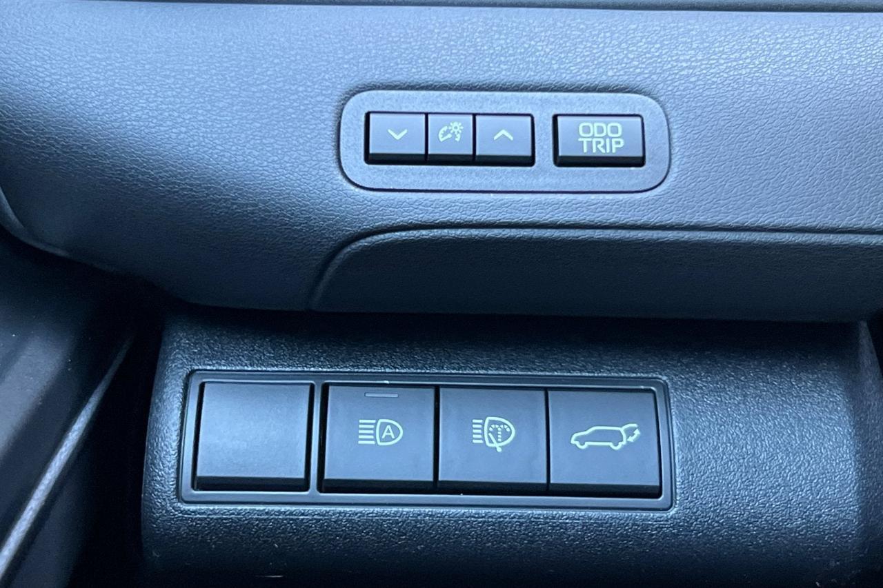 2026 Toyota bZ XLE Roseville CA