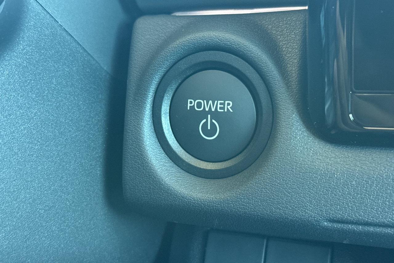 2026 Toyota bZ XLE Roseville CA