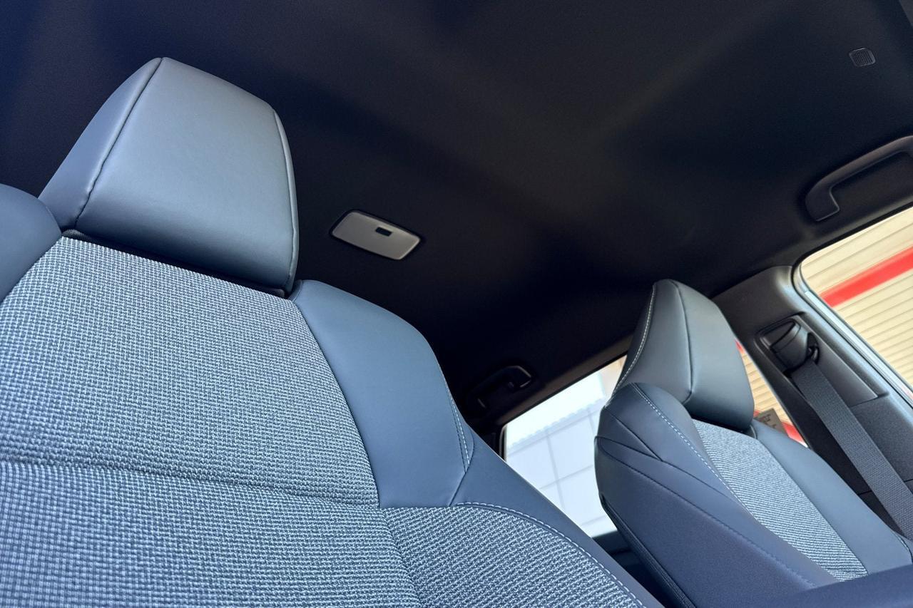 2026 Toyota bZ XLE Roseville CA