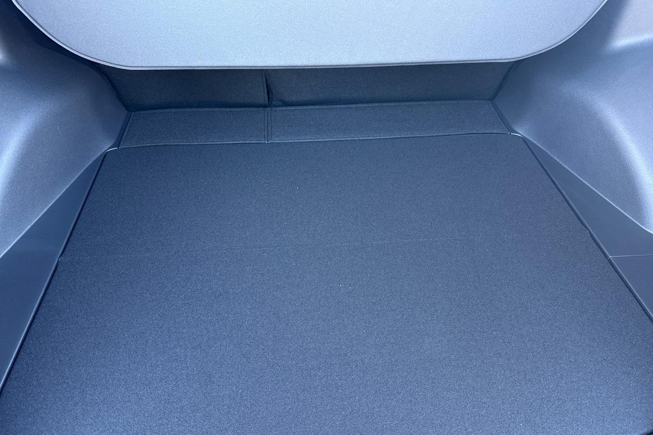 2026 Toyota bZ XLE Roseville CA