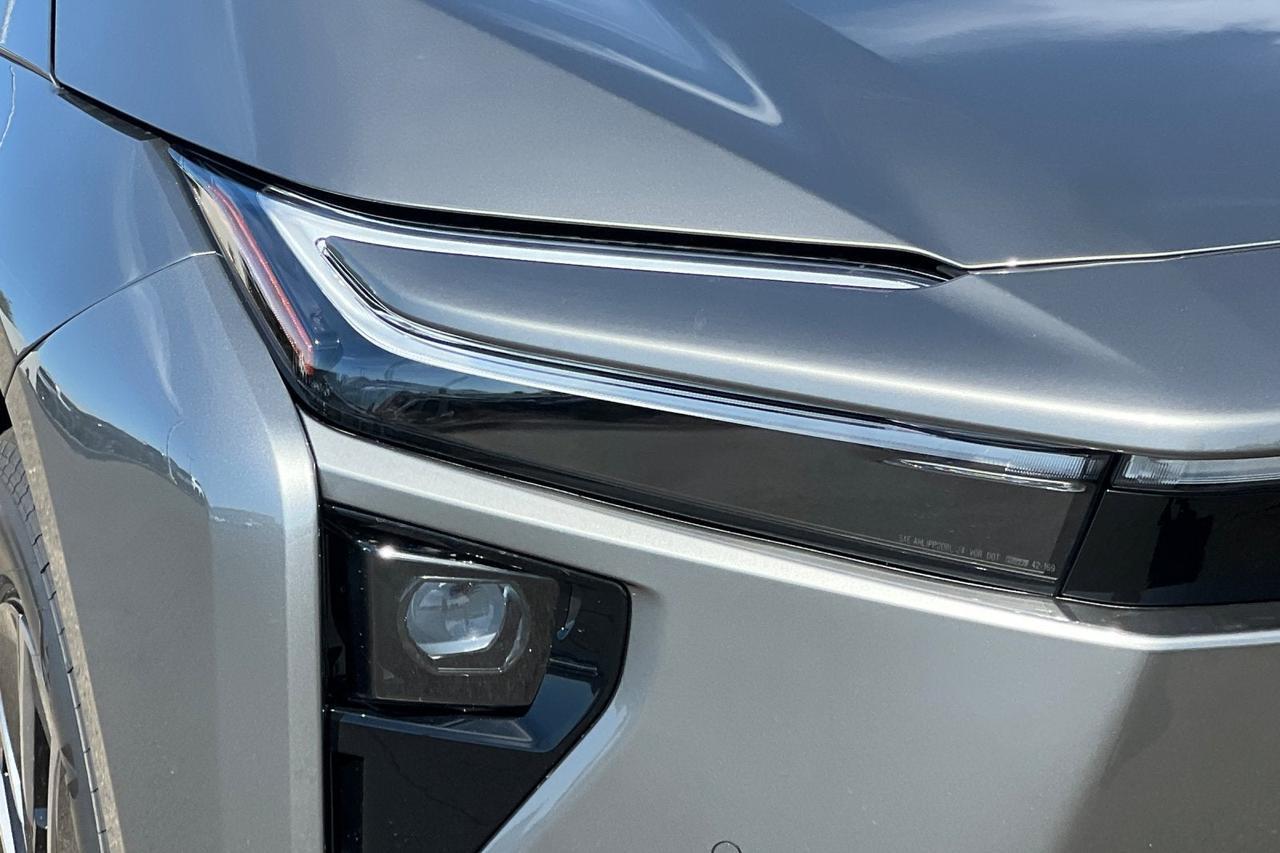 2026 Toyota bZ XLE Roseville CA