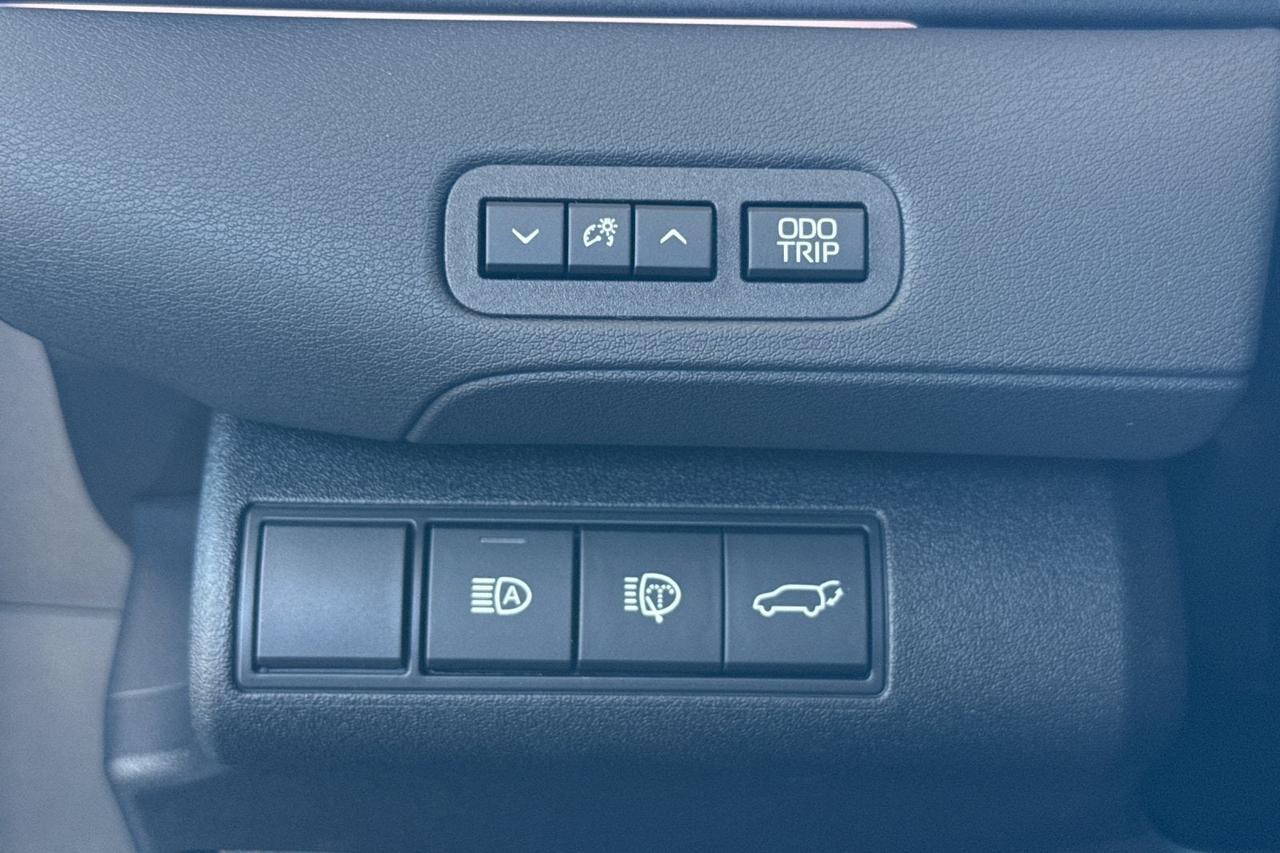 2026 Toyota bZ XLE Roseville CA