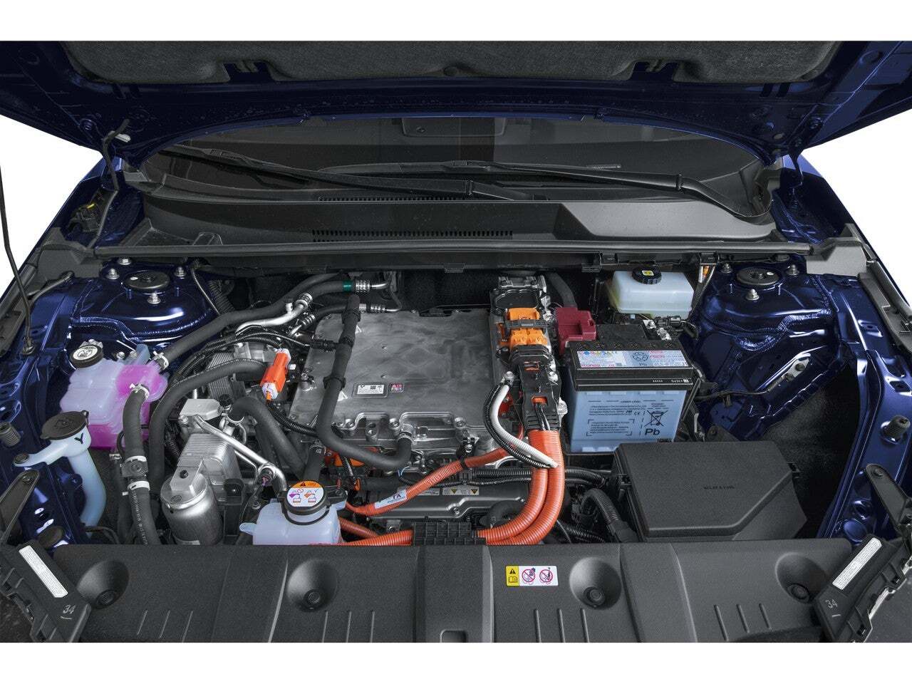 2026 Toyota bZ XLE Roseville CA