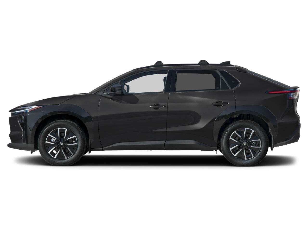 2026 Toyota bZ XLE Roseville CA