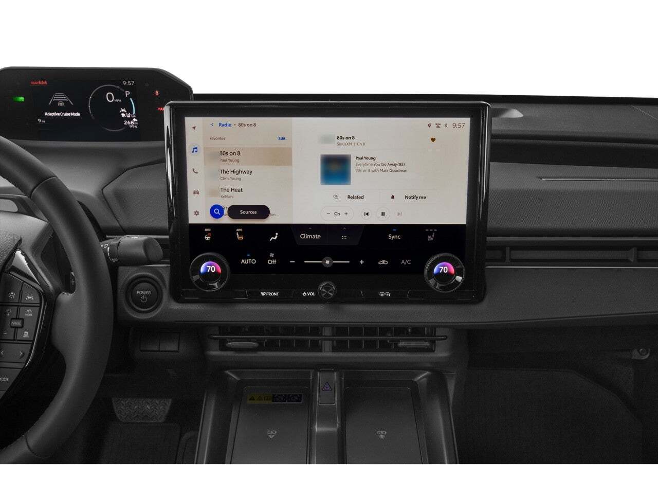 2026 Toyota bZ XLE Roseville CA
