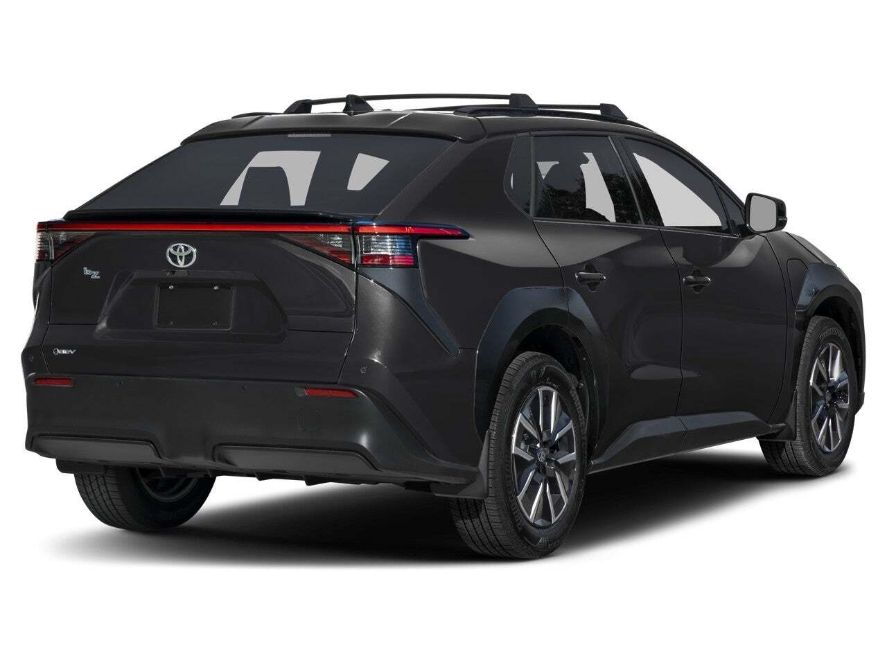 2026 Toyota bZ XLE Roseville CA
